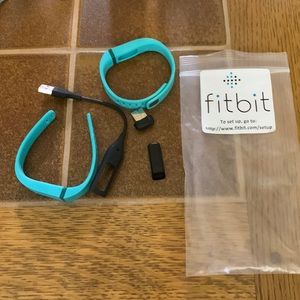 Fitbit Flex